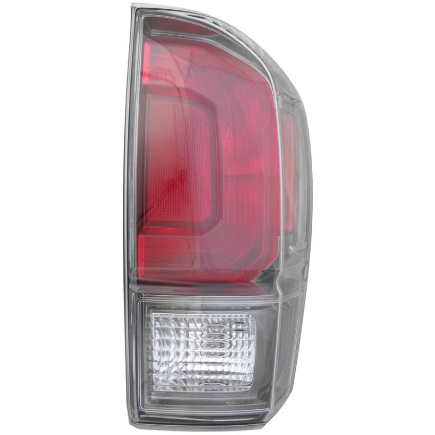 Eagle EyesTY1290-B110R Tail Light Assembly