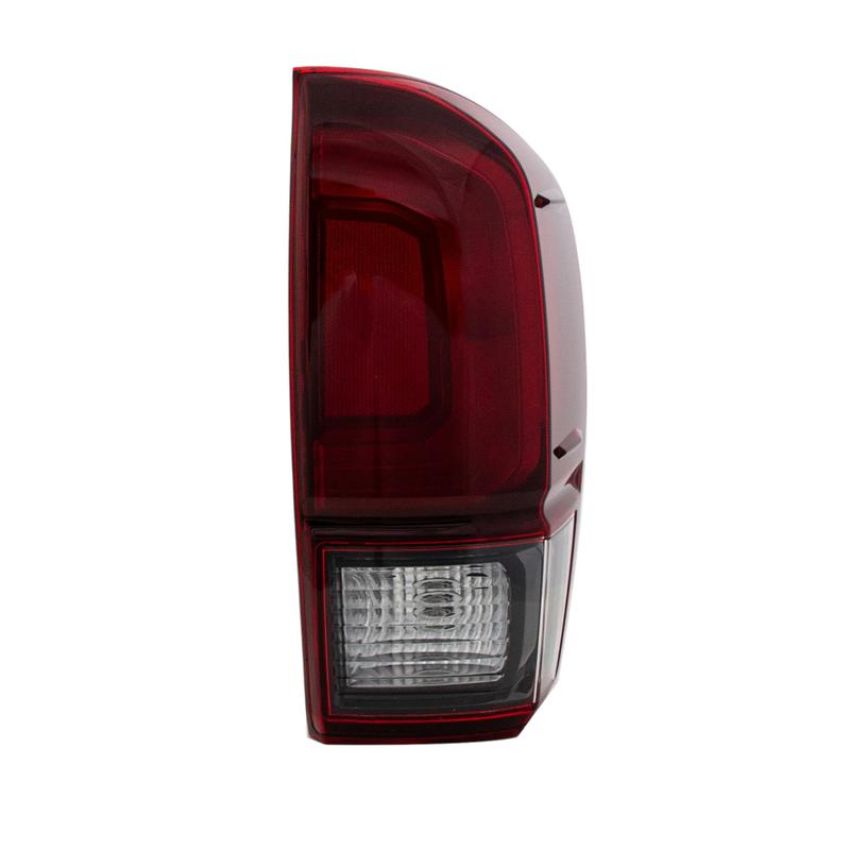 Eagle EyesTY1290-B130L Tail Light Assembly