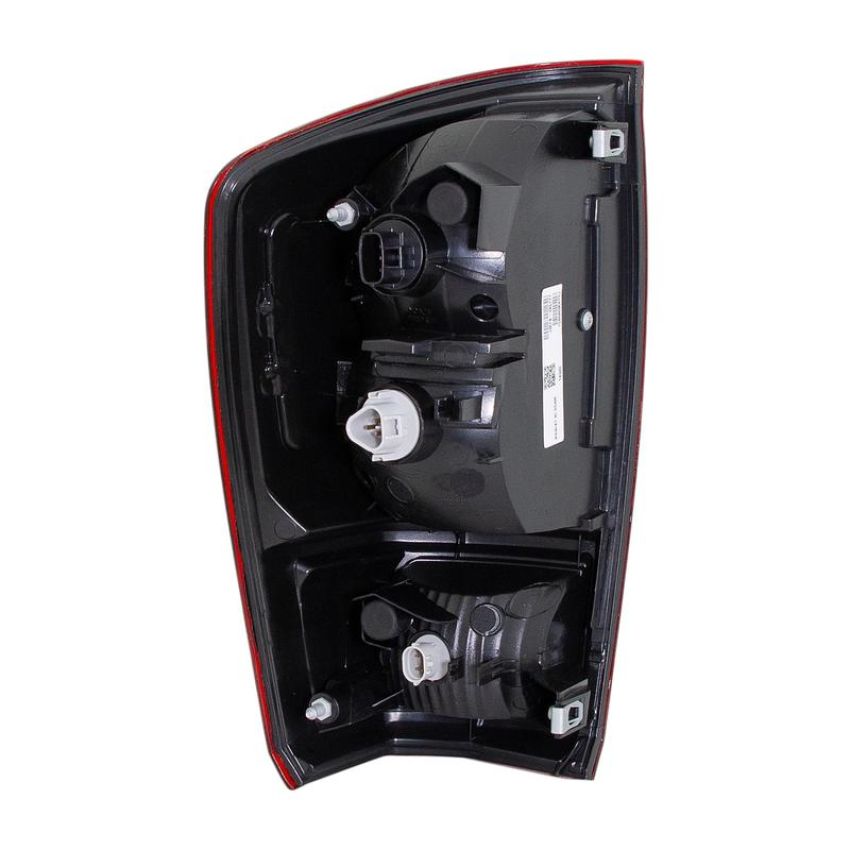 Eagle EyesTY1290-B130L Tail Light Assembly