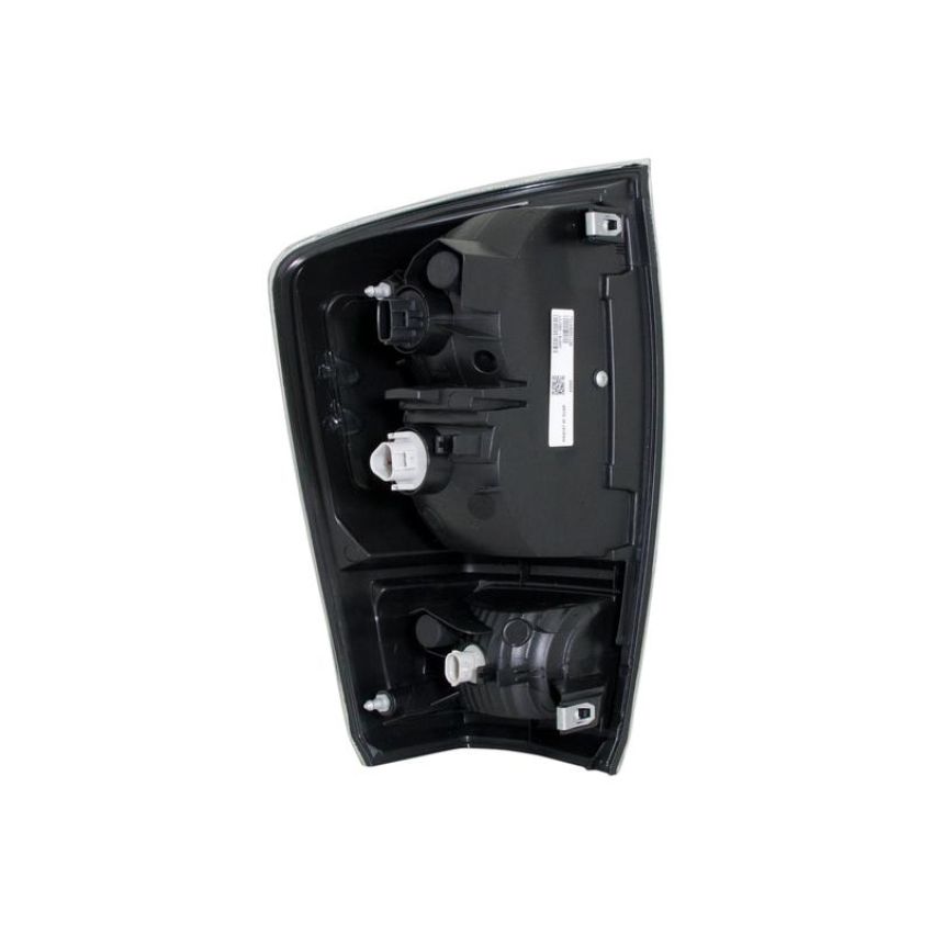 Eagle EyesTY1290-B160L Tail Light Assembly