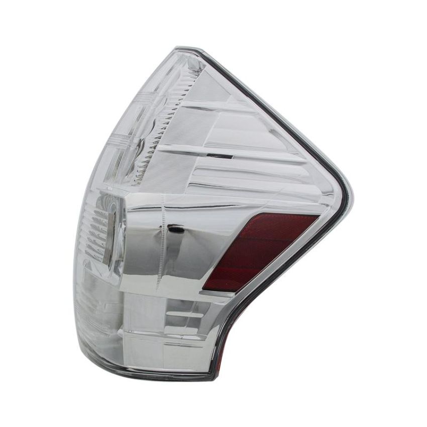Eagle EyesTY1298-B000LR Tail Light Assembly