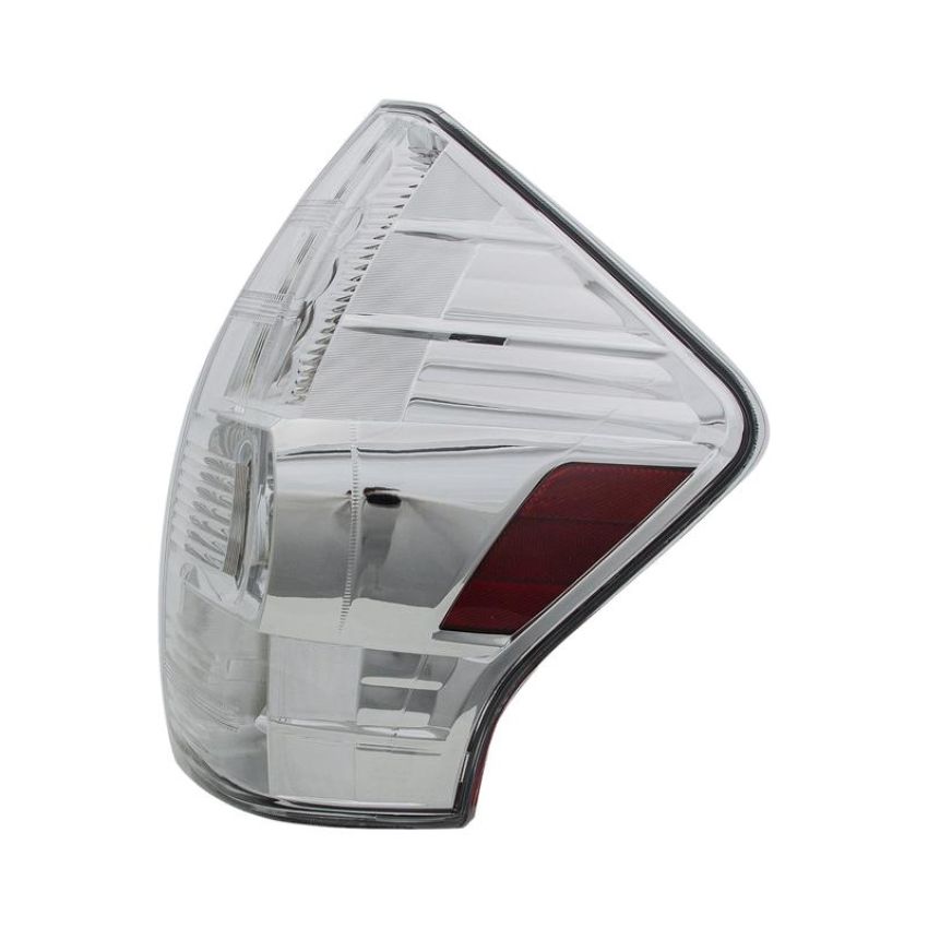 Eagle EyesTY1298-B000R Tail Light Assembly