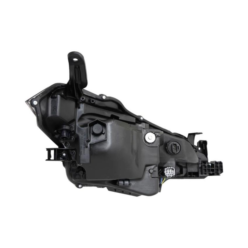 Eagle EyesTY1327-B101L Headlight Assembly