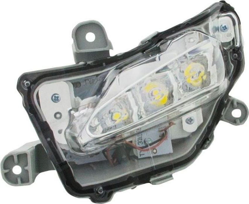 Eagle EyesTY1328-B000LCA Daytime Running Light