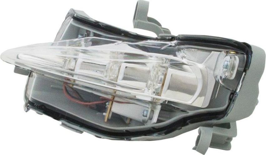 Eagle EyesTY1328-B000LCA Daytime Running Light