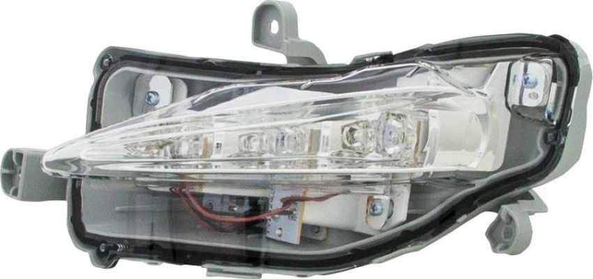 Eagle EyesTY1328-B000LCA Daytime Running Light