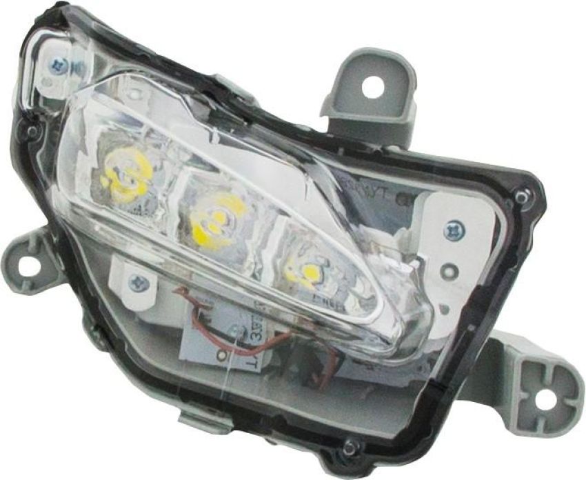 Eagle EyesTY1328-B000R Daytime Running Light