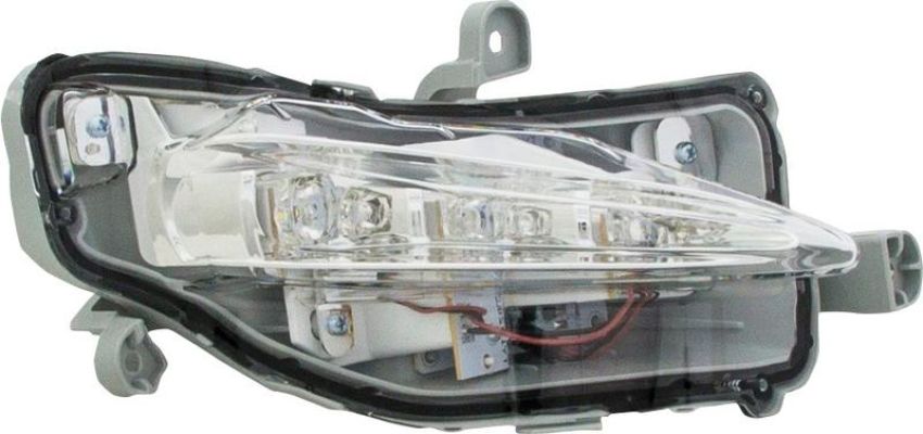 Eagle EyesTY1328-B000R Daytime Running Light