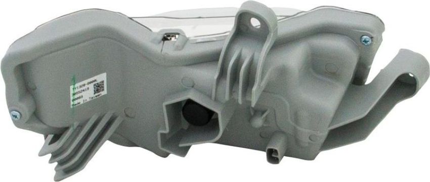 Eagle EyesTY1328-B000RCA Daytime Running Light