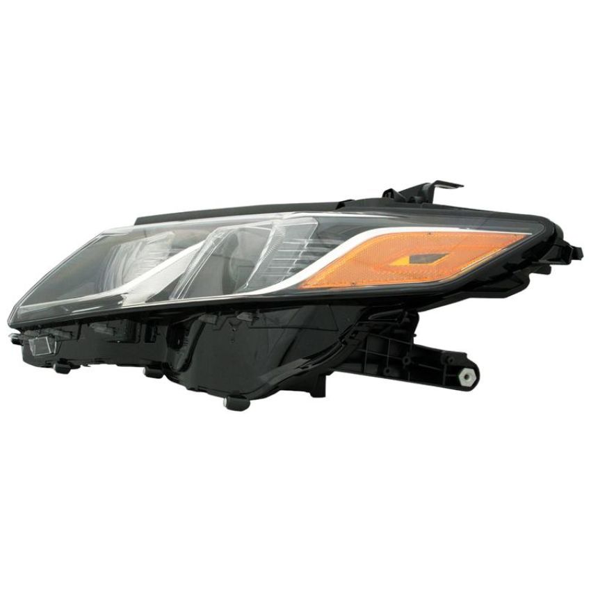 Eagle EyesTY1343-B101L Headlight Assembly