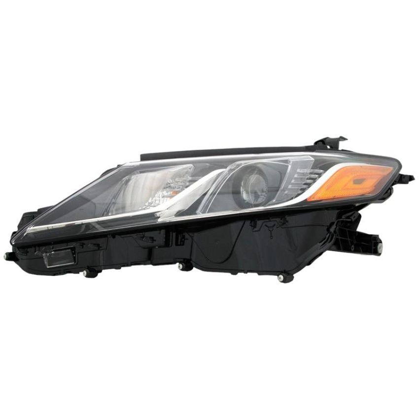 Eagle EyesTY1343-B101L Headlight Assembly