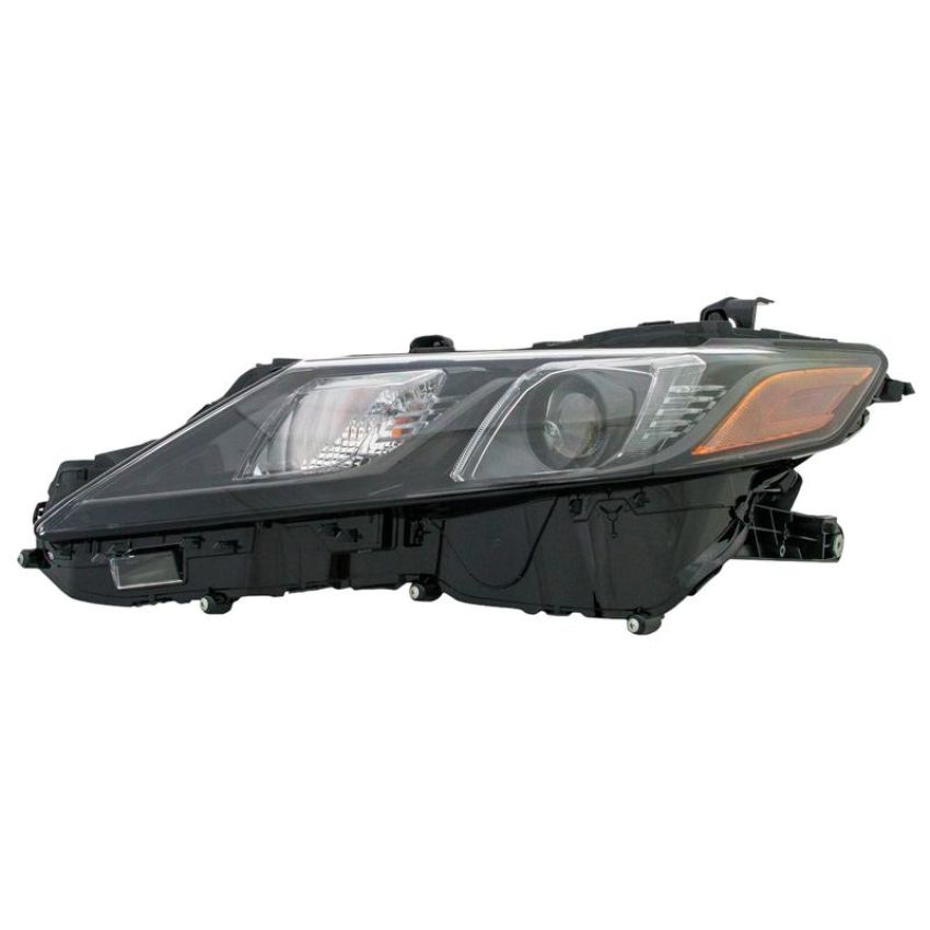 Eagle EyesTY1343-B111L Headlight Assembly