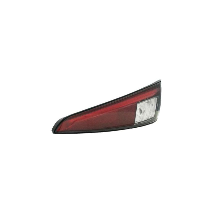 Eagle EyesTY1351-U100R Back Up Light Lens / Housing