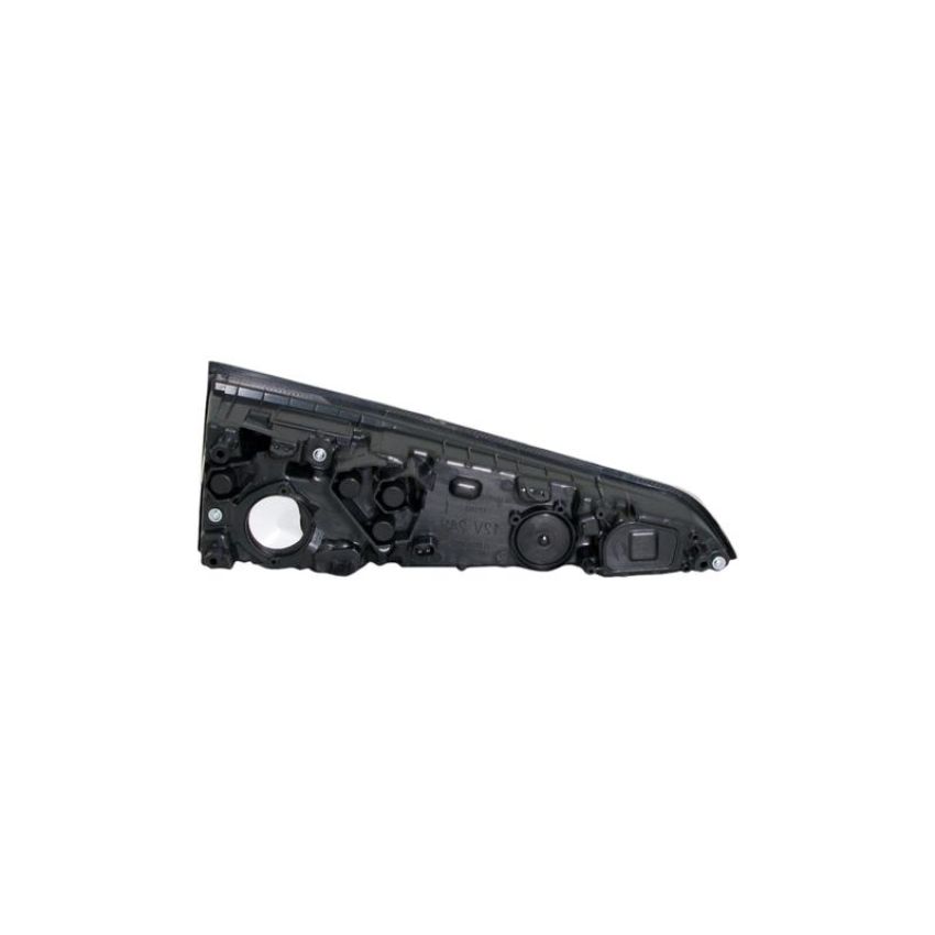 Eagle EyesTY1351-U100R Back Up Light Lens / Housing