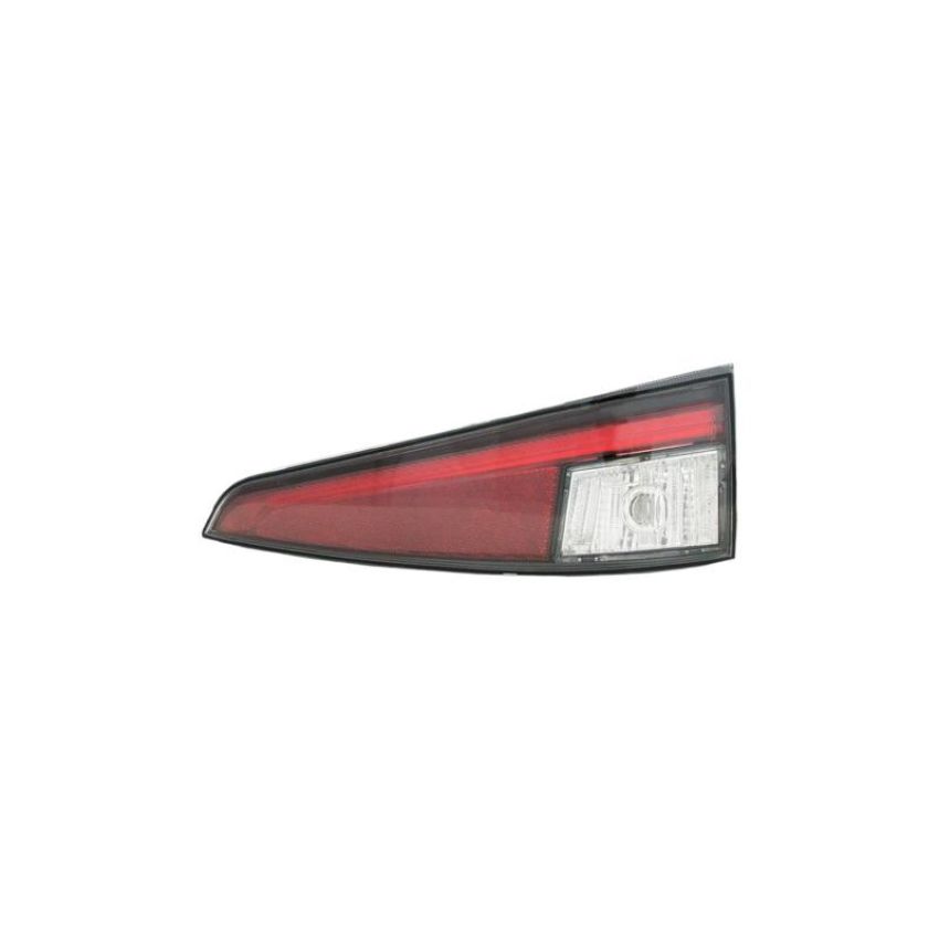 Eagle EyesTY1351-U100R Back Up Light Lens / Housing