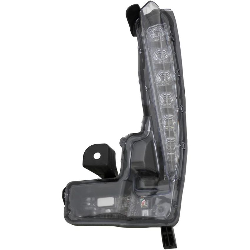 Eagle EyesTY1353-B100L Daytime Running Light