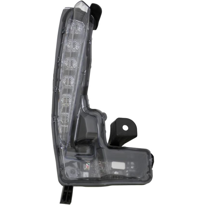 Eagle EyesTY1353-B100R Daytime Running Light