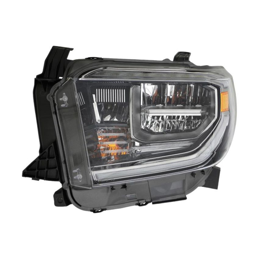 Eagle EyesTY1357-B101L Headlight Assembly