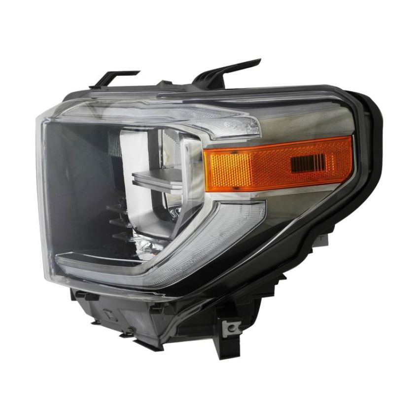 Eagle EyesTY1357-B101L Headlight Assembly