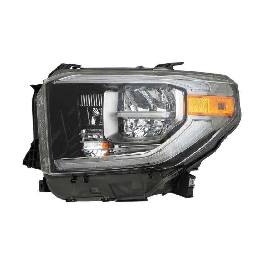 Eagle EyesTY1357-B101R Headlight Assembly