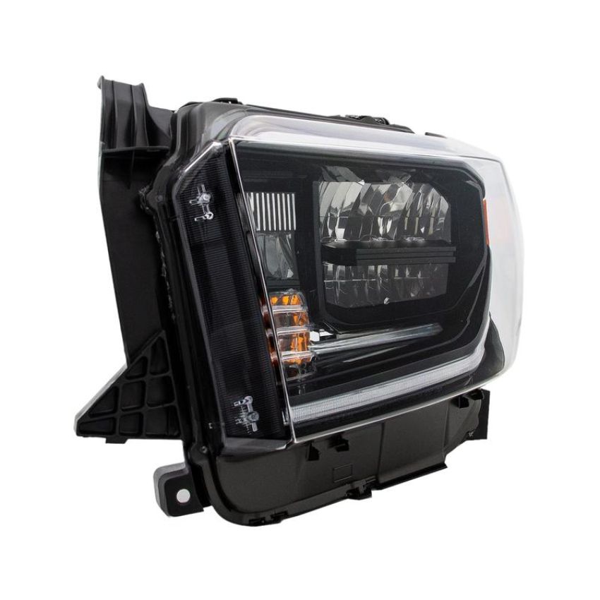 Eagle EyesTY1357-B111L Headlight Assembly