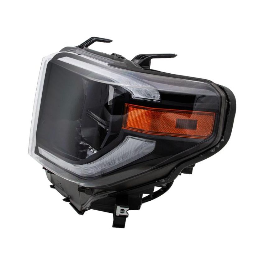 Eagle EyesTY1357-B111L Headlight Assembly
