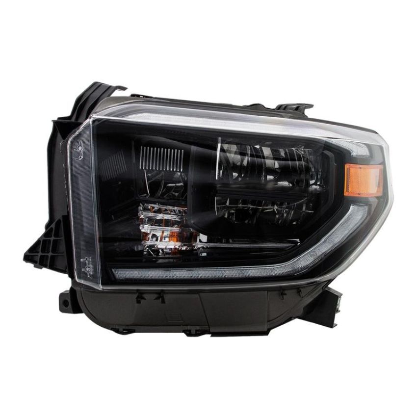 Eagle EyesTY1357-B111L Headlight Assembly