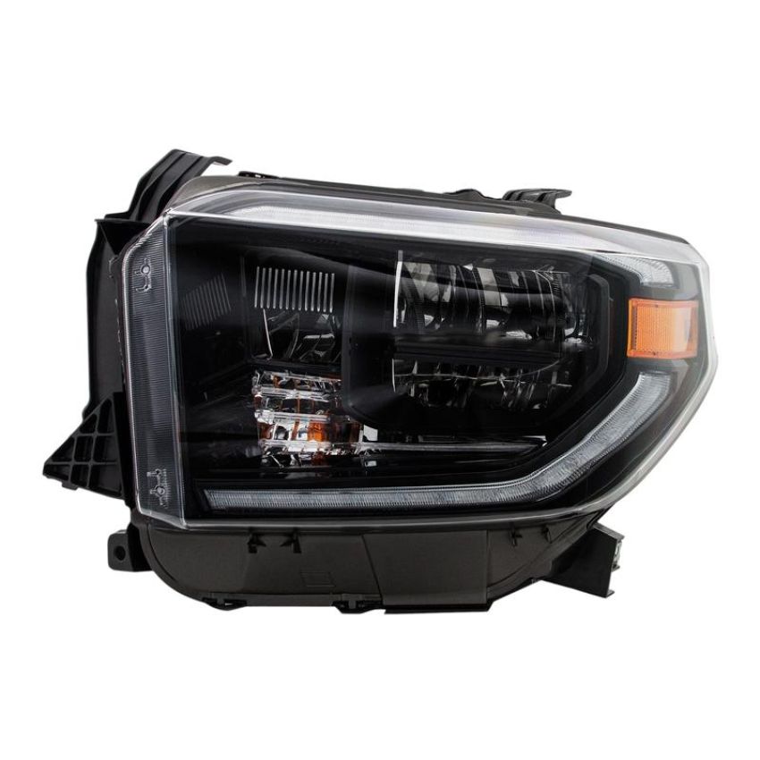 Eagle EyesTY1357-B111R Headlight Assembly