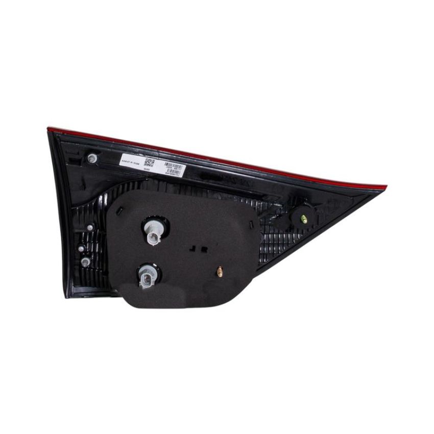 Eagle EyesTY1358-B000LR Tail Light Assembly