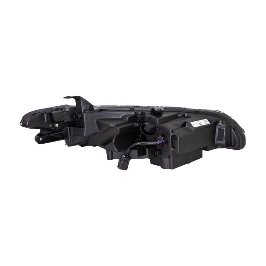 Eagle EyesTY1359-B101L Headlight Assembly