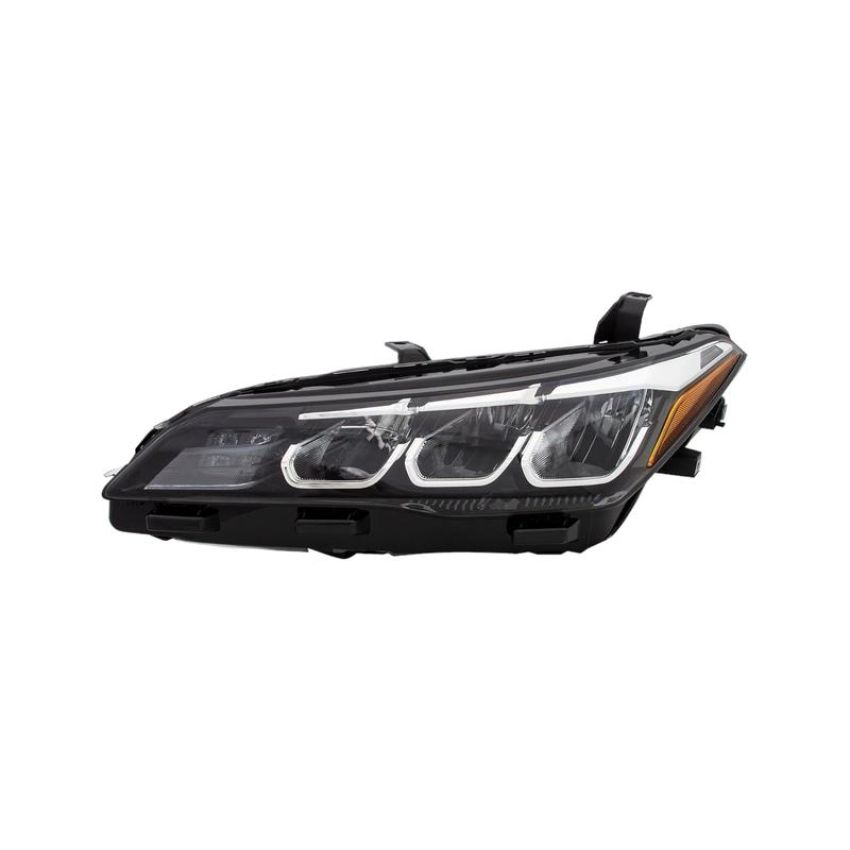 Eagle EyesTY1359-B101L Headlight Assembly