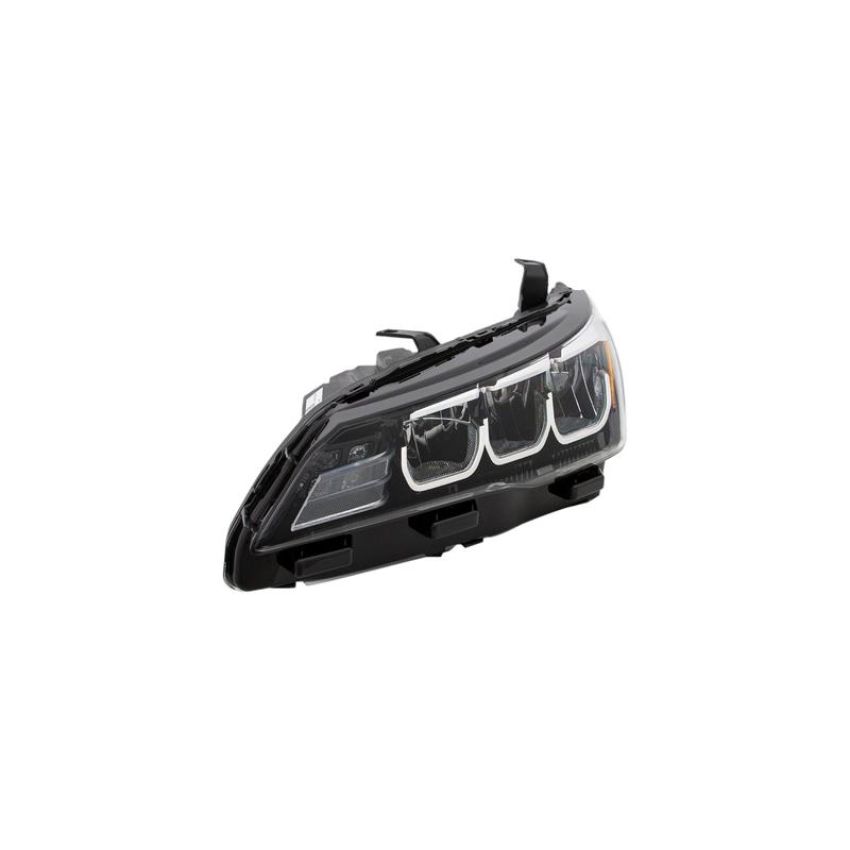 Eagle EyesTY1359-B101R Headlight Assembly