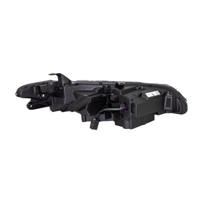Eagle EyesTY1359-B101R Headlight Assembly