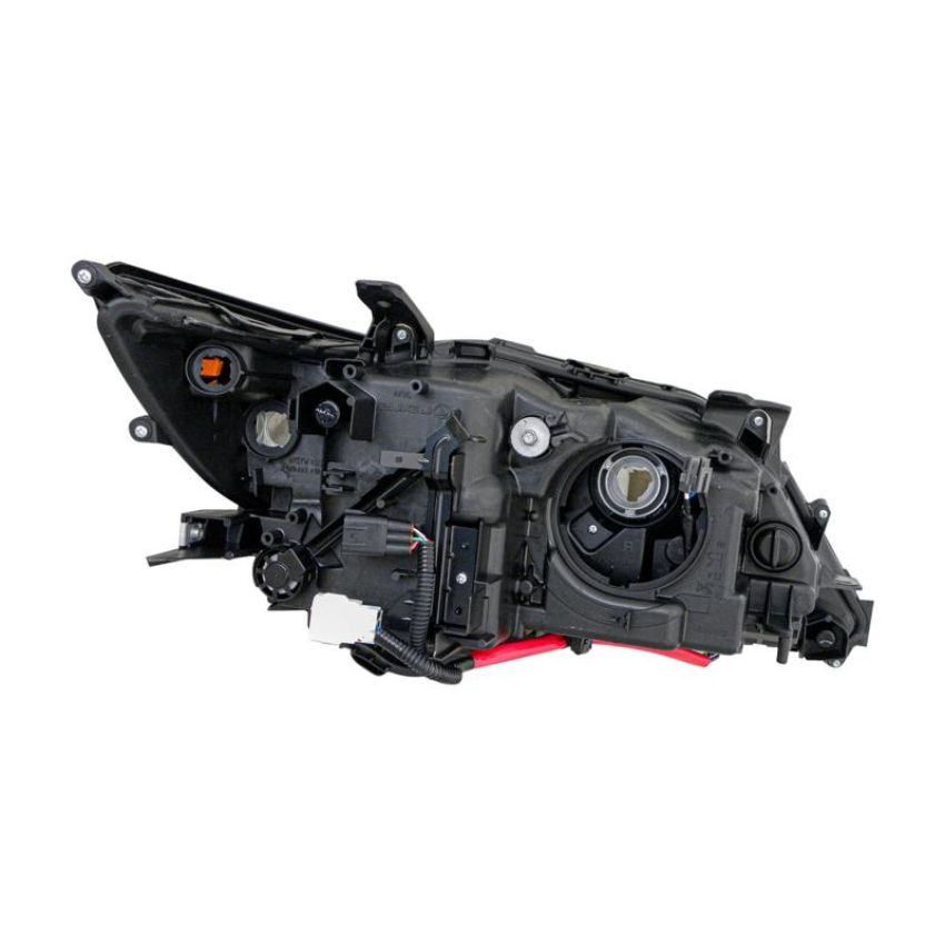 Eagle EyesTY1364-A101L Headlight Lens Housing