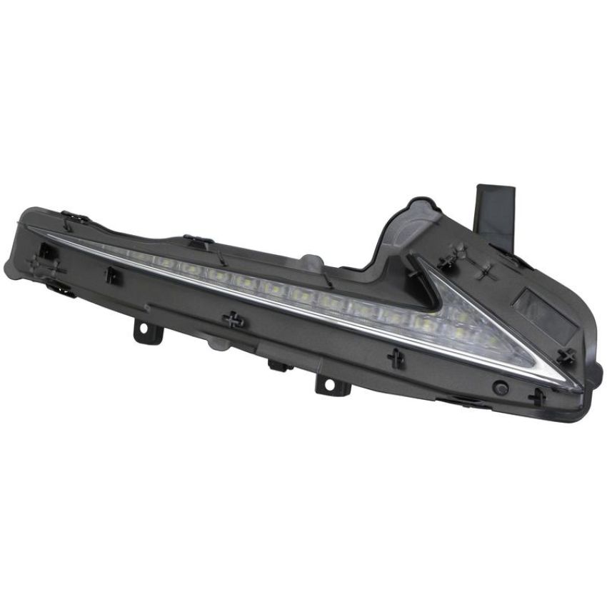 Eagle EyesTY1366-B100R Daytime Running Light