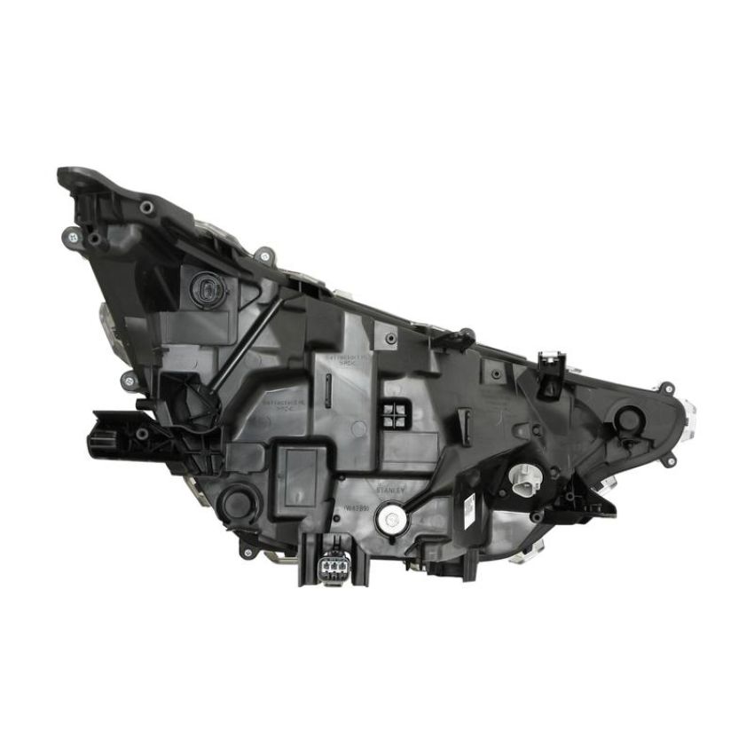 Eagle EyesTY1375-B101L Headlight Assembly