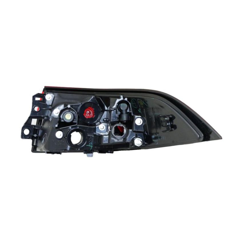 Eagle EyesTY1383-B000L Tail Light Assembly