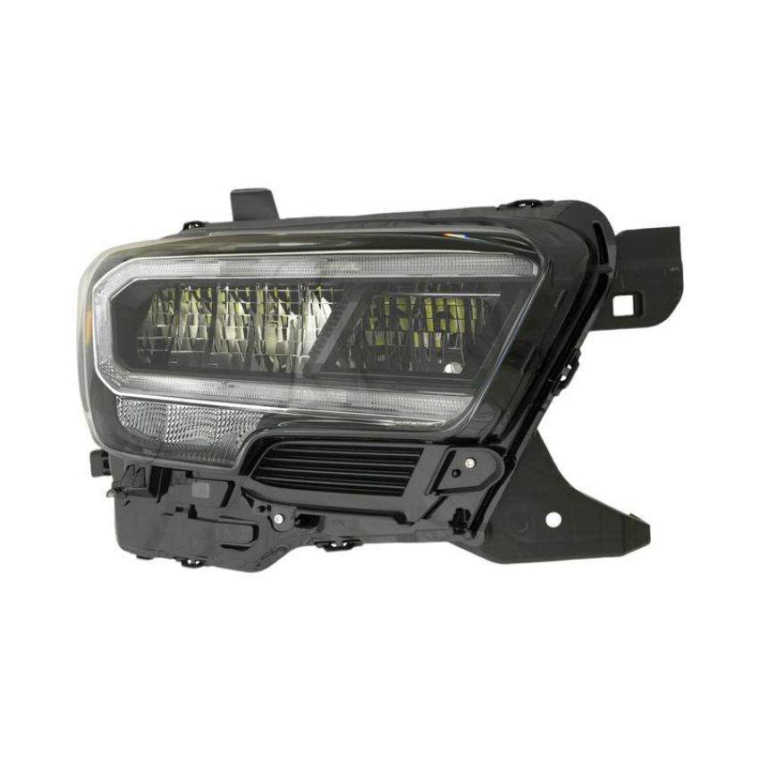 Eagle EyesTY1388-B101R Headlight Assembly