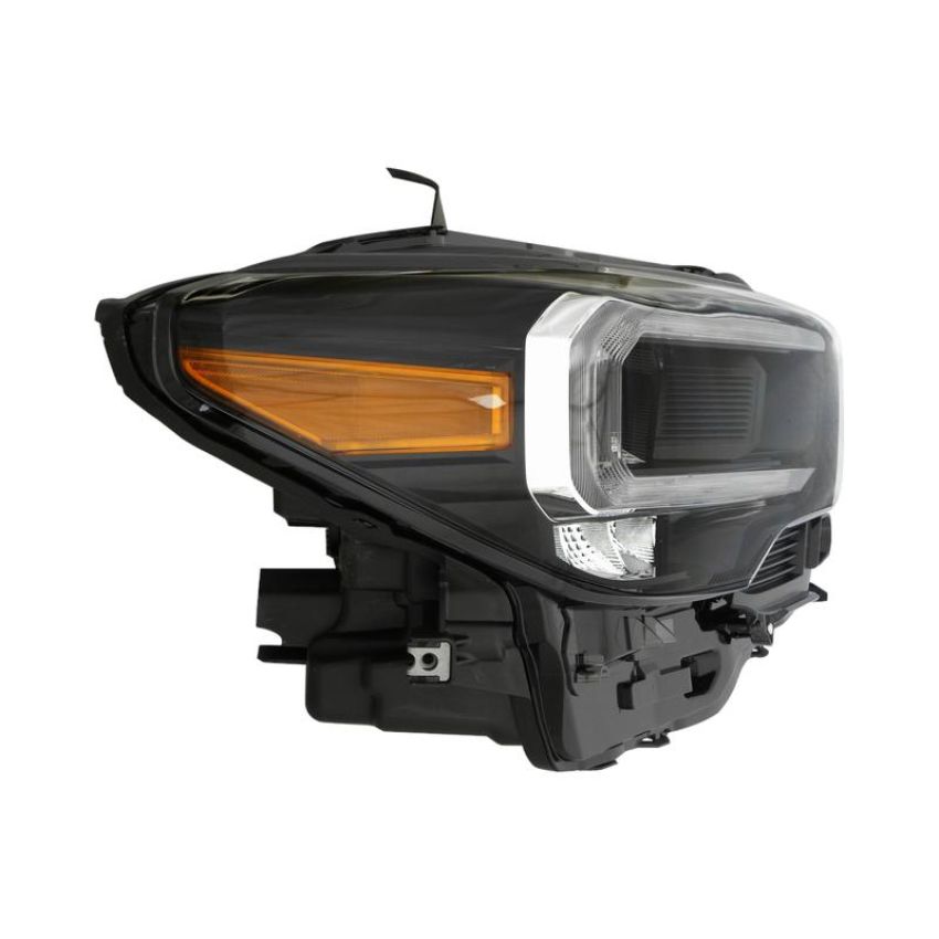 Eagle EyesTY1388-B101R Headlight Assembly