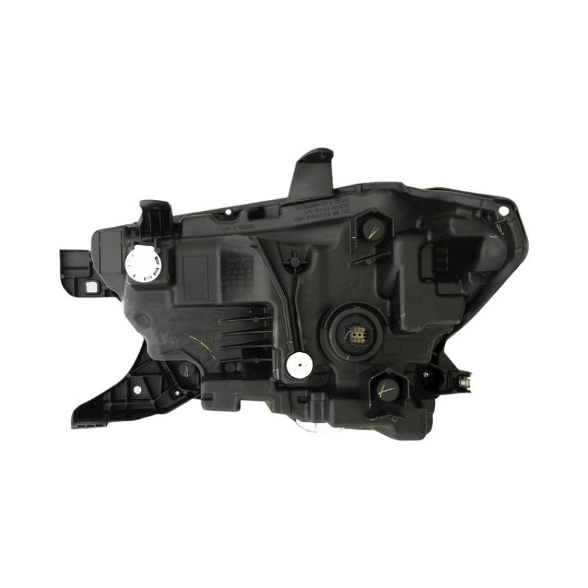 Eagle EyesTY1388-B101R Headlight Assembly