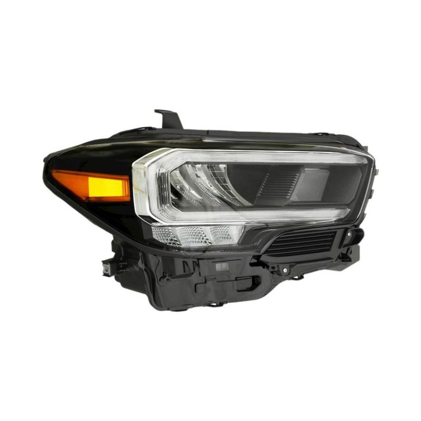 Eagle EyesTY1388-B101R Headlight Assembly