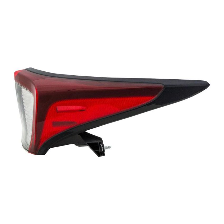 Eagle EyesTY1407-U100R Tail Light Assembly
