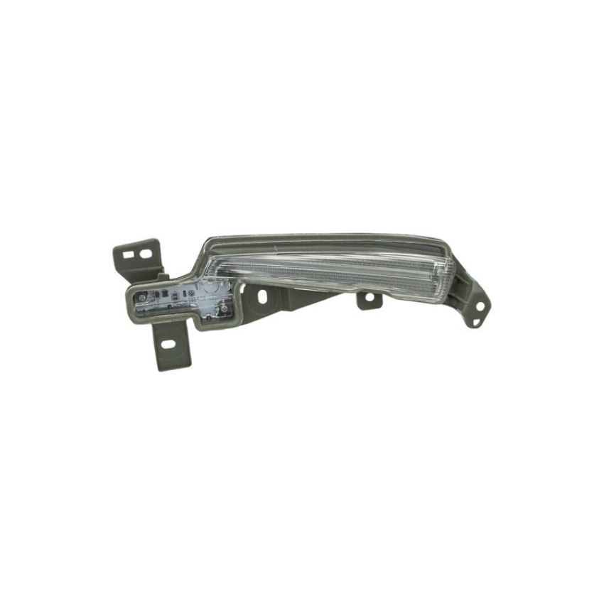 Eagle EyesTY1408-B000L Daytime Running Light