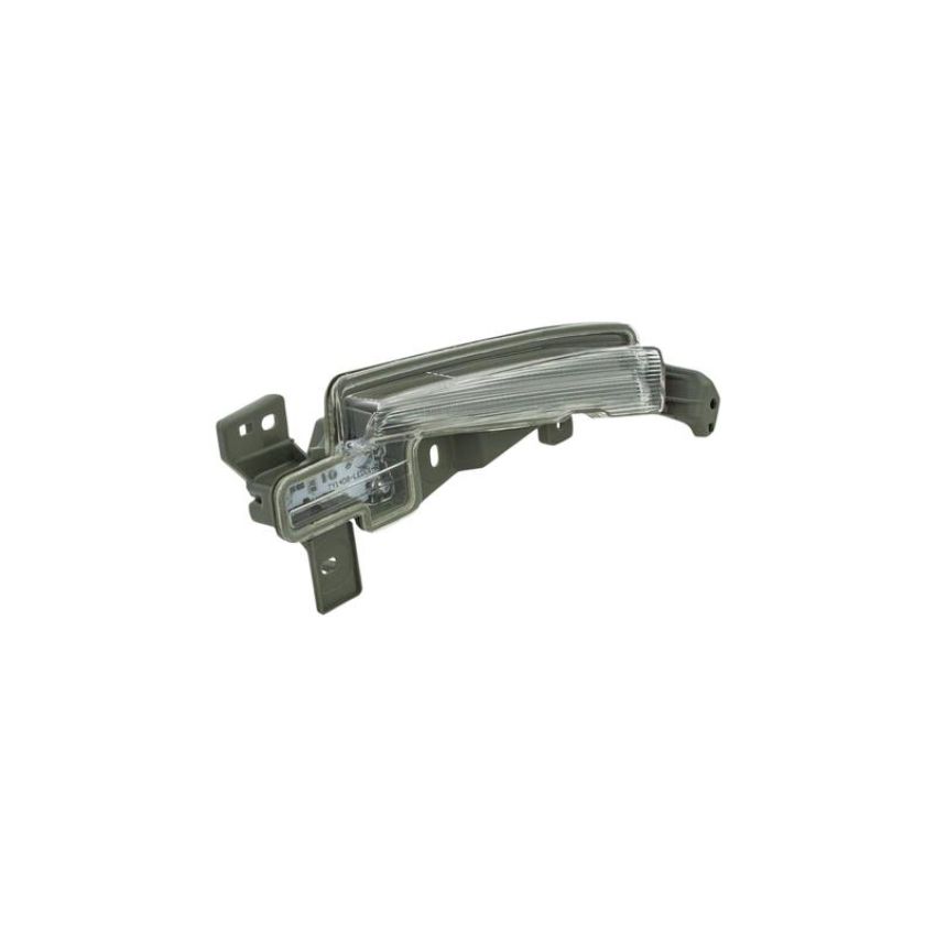 Eagle EyesTY1408-B000RCA Daytime Running Light
