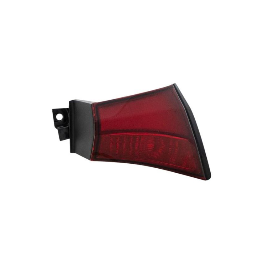 Eagle EyesTY1420-U000L Tail Light Assembly
