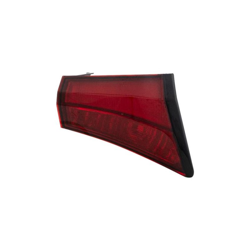 Eagle EyesTY1420-U000R Tail Light Assembly