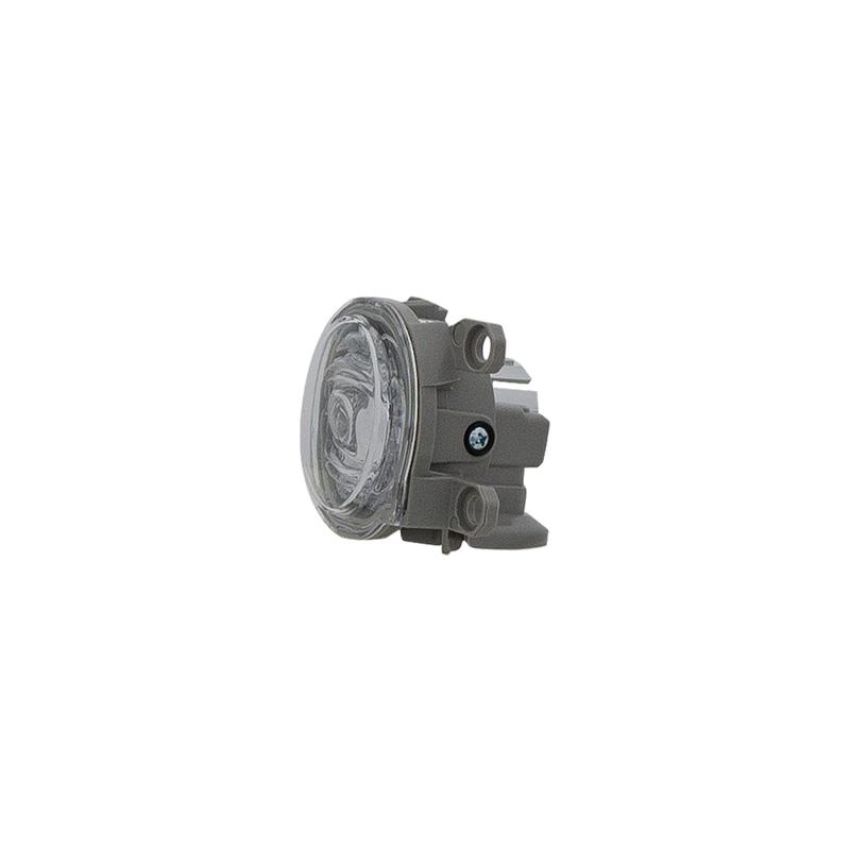 Eagle EyesTY1421-B000R Fog Light Assembly