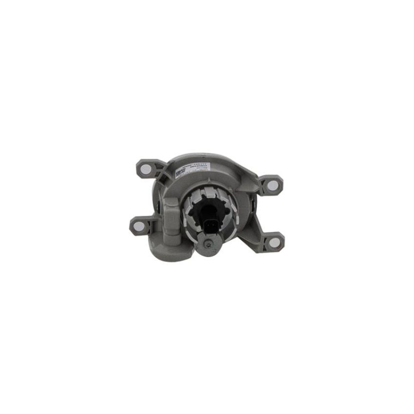 Eagle EyesTY1421-B000R Fog Light Assembly