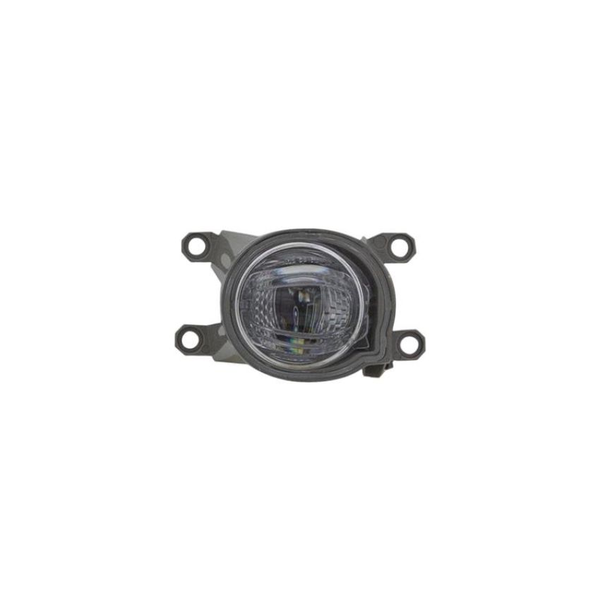 Eagle EyesTY1421-B000R Fog Light Assembly