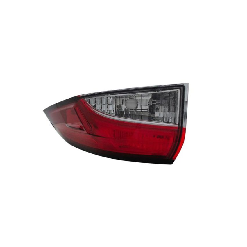 Eagle EyesTY1433-U000L Tail Light Assembly